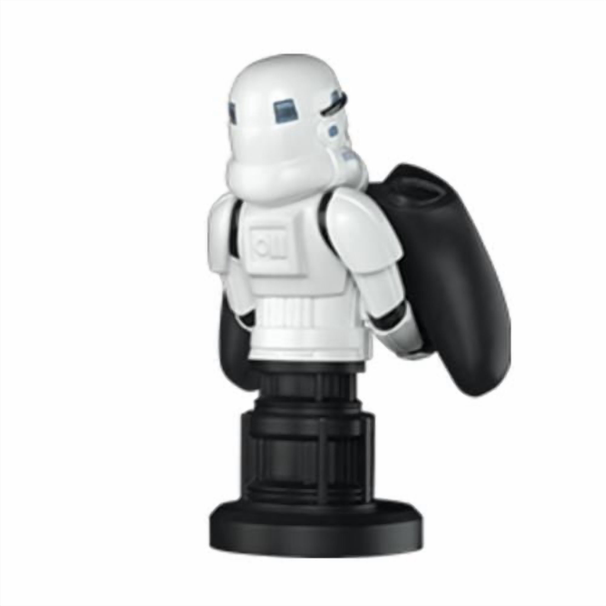 Star Wars Storm Trooper Cable Guy