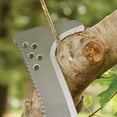 thumbnail image 3 of Fiskars 385061-1002 Single Bit Machete, Steel, 13 inch, 3 of 6