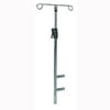 Detecto CAIP Adjustable Chrome IV Pole