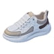 thumbnail image 5 of Zapatos casuales para mujeres jóvenes Calzado Suelas de goma Zapatillas Moda Zapatillas con cordones 39 Yardas Yuyangstore zapatillas casuales, 5 of 8