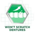 thumbnail image 2 of Polident Fresh Cleanse Foaming Daily Denture Cleanser, 2 of 9