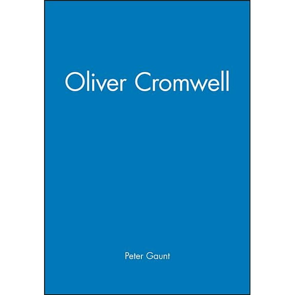 Historical Association Studies Oliver Cromwell, (Paperback)