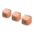 thumbnail image 3 of Organizador de cables con 3 clips Strade Fareast Limited Naranja, 3 of 8