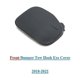 thumbnail image 2 of Front Bumper Tow Hook Eye Cover Cap 39847993 for XC40 2018-2022, 2 of 5