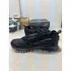 thumbnail image 5 of Size 9 - New Balance XRCTU Black, 5 of 6