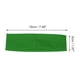 thumbnail image 4 of Cinta de compresión única para deportes, elástica, color verde, 1 pieza, 4 of 6