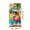 2A, variant on Colorful Flamingo Tropical Banner Beach Relaxation Summer Vibes Decorative Design for Party Decoration Summer Event Outdoor Celebration