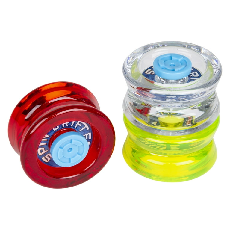 Duncan Spin Drifter Yo Yo