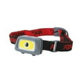 thumbnail image 1 of Performance Tool Work Light 372 Headband; Multi-Function Headlamp; 300 Lumens; LED; Battery Powered, 1 of 2