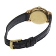 thumbnail image 5 of Pre-Owned Omega OMEGA Antique Watch Cal.244 Gold Plated x Leather Strap Manual Winding Analog..., 5 of 12