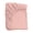 Pink 1Pcs, variant on HOARBOEG Disposable Bedding Set with Fitted Sheet Flat Sheet Pillowcases, Non-Woven Travel Bed Sheets for Hotel Airbnb Camping Business Trip, Portable & Breathable Disposable Bed Linen Kit