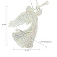 thumbnail image 2 of Angel Ornament - Set of 12, 2 of 3