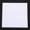 thumbnail image 5 of 100 Blank Table Name Place Cards, Many Colours - White, Party, Wedding, 5 of 5