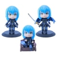 thumbnail image 1 of Colección de muñecos de anime Reincarnation Into A Slime, 1 of 1