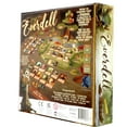 Everdell Strategy Game Construct Buildings, Meet Characters, Host