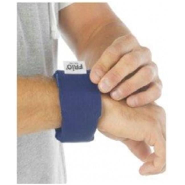 FRIO 1130WristBk Cooling Wrist Bands Pair, Black - Walmart.com