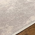 thumbnail image 3 of Surya Subtle 94x120" Modern Polyester Rug in Gray and Taupe Finish, 3 of 5