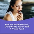 thumbnail image 5 of Delight Protein Chocolate Mousse Pie 5 Count, 5 of 9