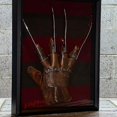 thumbnail image 3 of Freddy Krueger un Cauchemar sur la Rue de l'Orme Gant et Pull Accessoires de Fête, 3 of 4