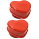 thumbnail image 4 of 2x Cajas Musicales Mecánicas Clásicas para Amigo Día de San Valentín Acción de Gracias Rojo, 4 of 6