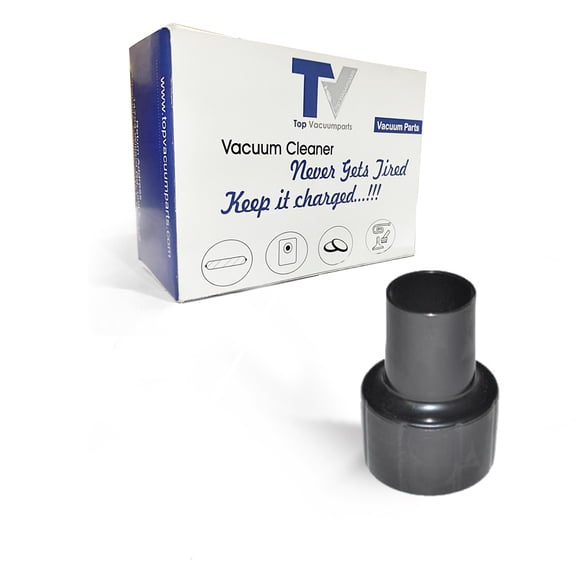 Carpet Pro 54.170 Vacuum Cleaner Hose Cuff