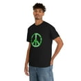 thumbnail image 6 of Peace Leaf T-Shirt, 6 of 8