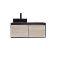 thumbnail image 2 of Gabinete De Baño GOVA Con Espejo Decorativo Minimalista, 2 of 6