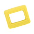 thumbnail image 1 of Silicone Case Accessories for JBL Go3 choose.    Specification:  Bluetooth Subwoofer Speaker yellow, 1 of 4
