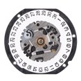 thumbnail image 3 of Quartz Watch Movement Replacement, Watch Repairing Accessories Portable Plastic DIY With Pin For Watch Repair Shop For Watchmaker, 3 of 8
