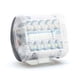thumbnail image 2 of Faro Para Moto Rasen Auxiliar Led Con Estrobo 15 Led Con Luz De Contorno Lateral        azul, 2 of 5