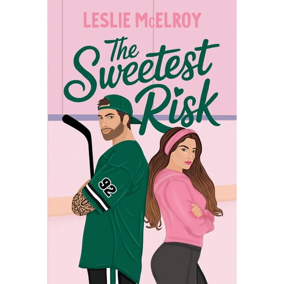 The Sweetest Risk, (Paperback)