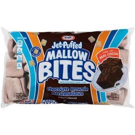 Jet puffed marshmallow bits coupon