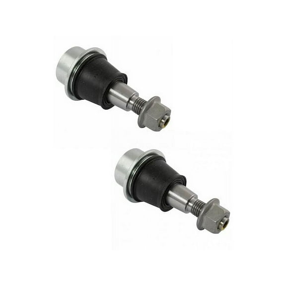 Front Lower Ball Joint Kit 2 Piece - Compatible with 2014 - 2017 GMC Sierra 1500 2015 2016