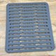 thumbnail image 1 of Good Grips – Alfombrilla o protector de fregadero de silicona – Gran formato, 1 of 5
