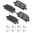 thumbnail image 5 of Disc Brake Pad Set, 5 of 5