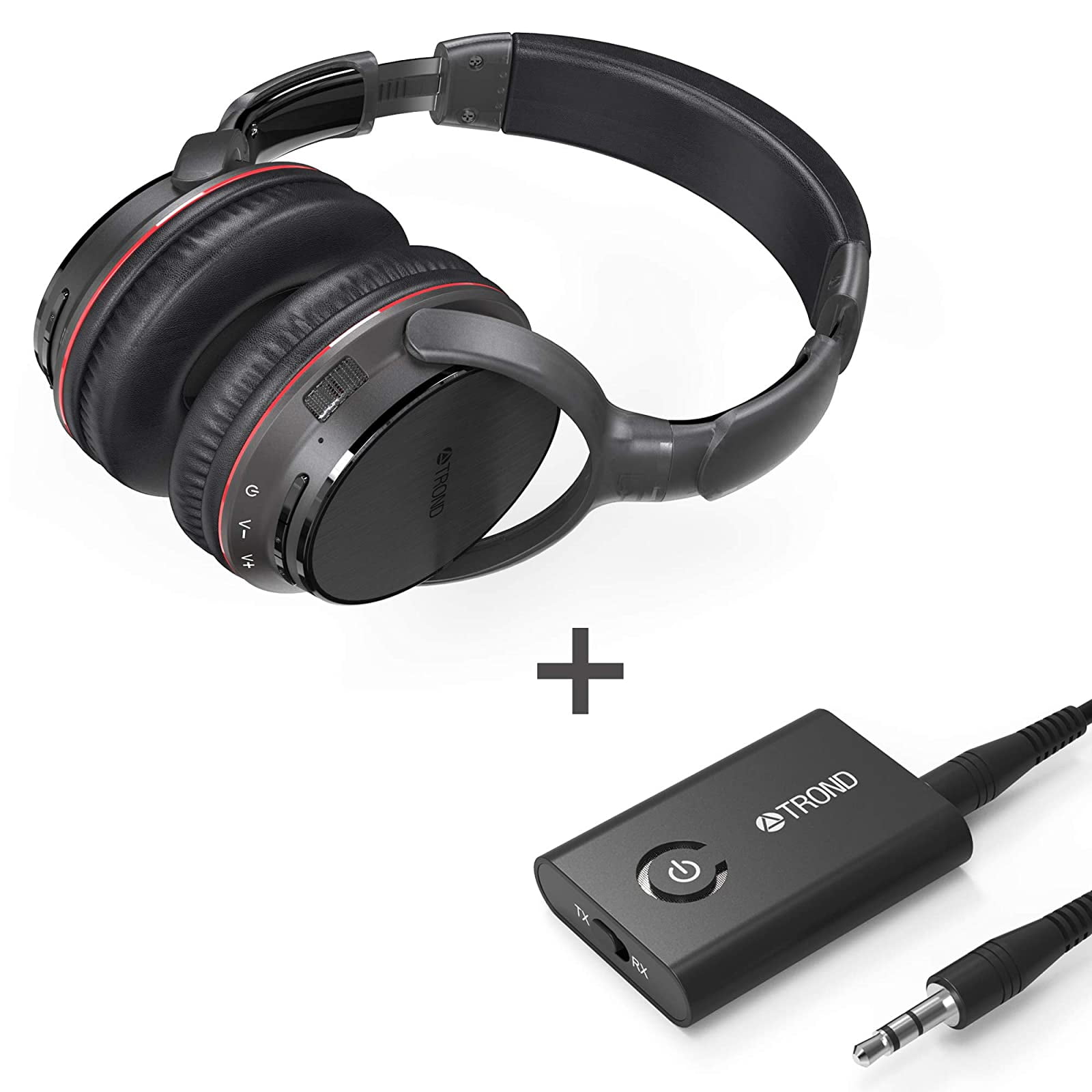 0 latency bluetooth headphones