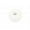 White, variant on Kiplyki Mini Ceramic Handmad Toothbrush Holder Stand for Bathroom Vanity Counte