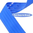 thumbnail image 3 of unbranded 2Ud Accesorio Protector De Paragolpes Trasero Fácil Instalación Multicolor, 3 of 6