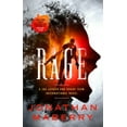 thumbnail image 2 of Rage (Rogue Team International Series, Bk. 1), 2 of 5