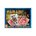 thumbnail image 1 of Parade of Kings Parlor Size  Trick, 1 of 1