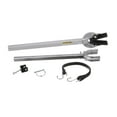 thumbnail image 1 of Lipstore Boat Adjustable Transom Saver Assembly Practical Premium with Composite Head, 1 of 8