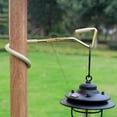 thumbnail image 2 of Tent Lamp Holder Hook Camping Hunting Lantern Hanger Outdoor Lantern Hanger Holder Hunting Fishing 22mm, 2 of 9