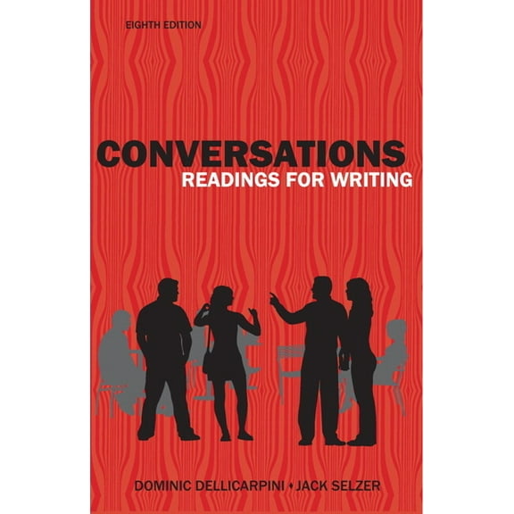 Conversations: Reading for Writing, (Paperback)