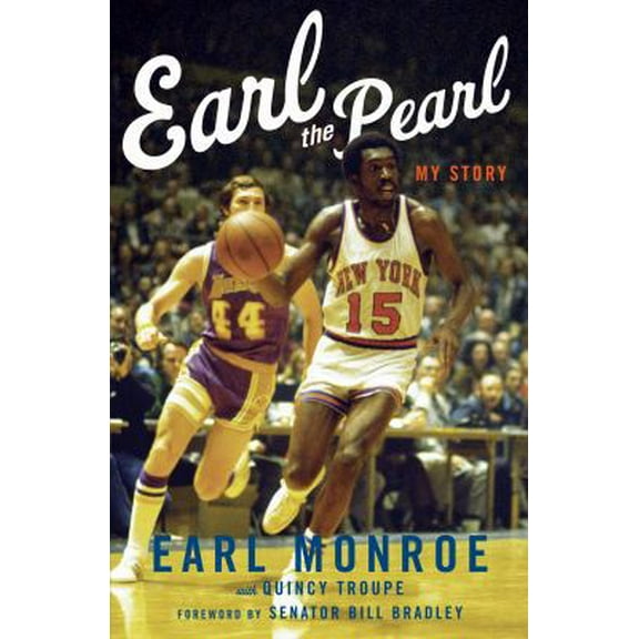 Pre-Owned Earl The Pearl: My Story (Hardcover) 1609615611 9781609615611