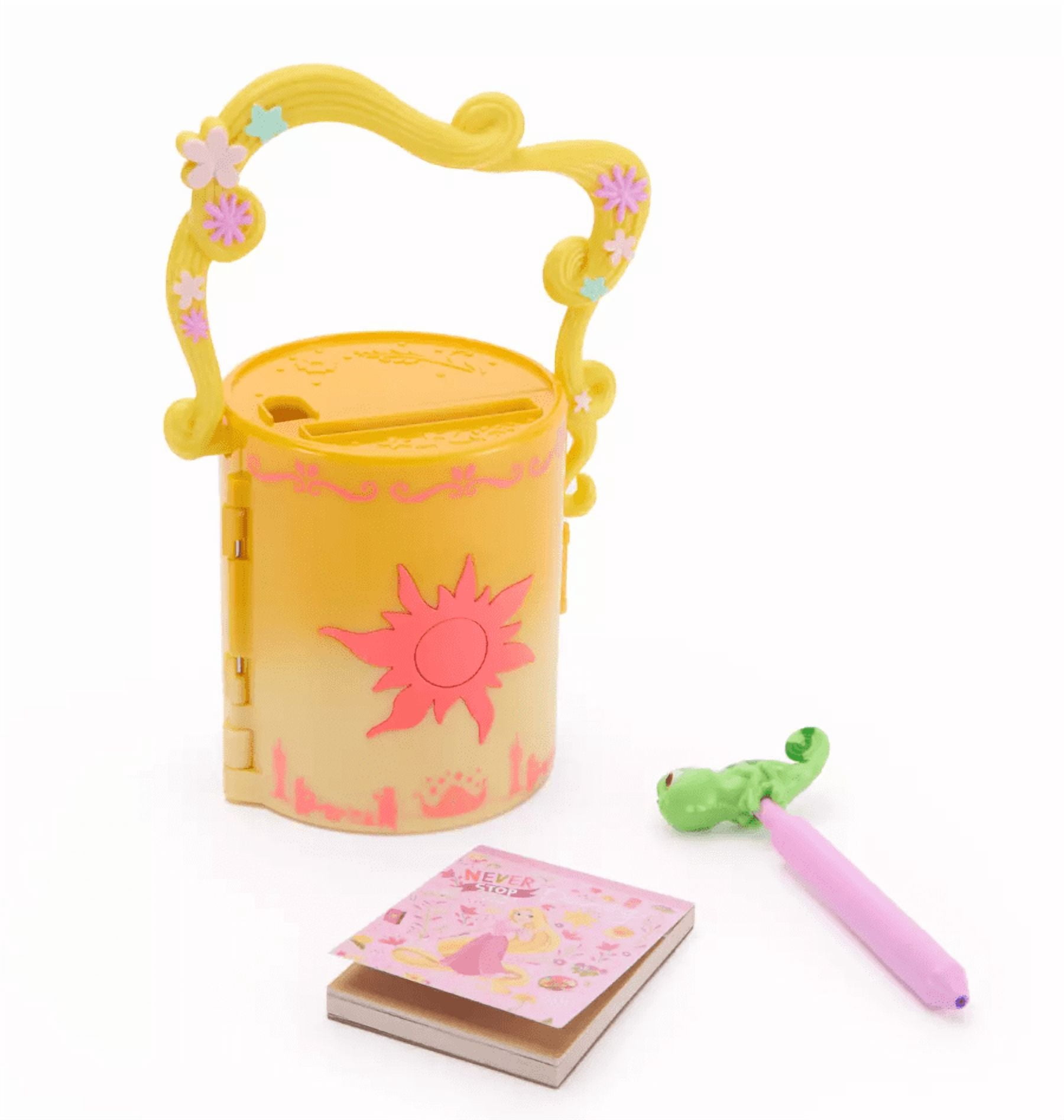Netflix KPop Demon Hunters Zoey Stationery Set Gift Kit - Walmart.com
