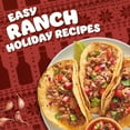 thumbnail image 2 of Hidden Valley Ranch Night Rancho Taco Premium Seasoning Mix, 1 oz, 2 of 13
