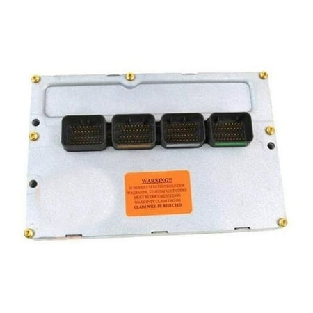 OEM Mopar For Jeep Commander/Grand Cherokee 2007 Powertrain Control Module
