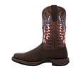 thumbnail image 3 of Durango® Rebel™ Ultra-Lite Western Boot, 3 of 7