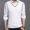 White, variant on fartey Men's Sweater Vest V Neck Slim Fit Casual Sleeveless Twisted Knitted Pullover Sweater