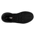 thumbnail image 4 of Tenis Hombre SKECHERS Deportivo Trainning Textil negro 27, 4 of 5